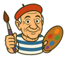 Caricasso Logo